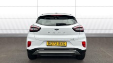 Ford Puma 1.0 EcoBoost Hybrid mHEV Titanium 5dr DCT Petrol Hatchback